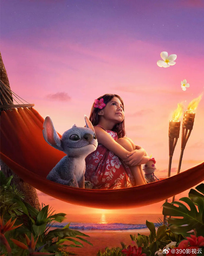 星际宝贝史迪奇.Lilo.&amp;.Stitch.2025.HD2160P特效字幕版[8.25G] 【来源：赤道365论坛】 帖子ID:54028 amp,特效,字幕