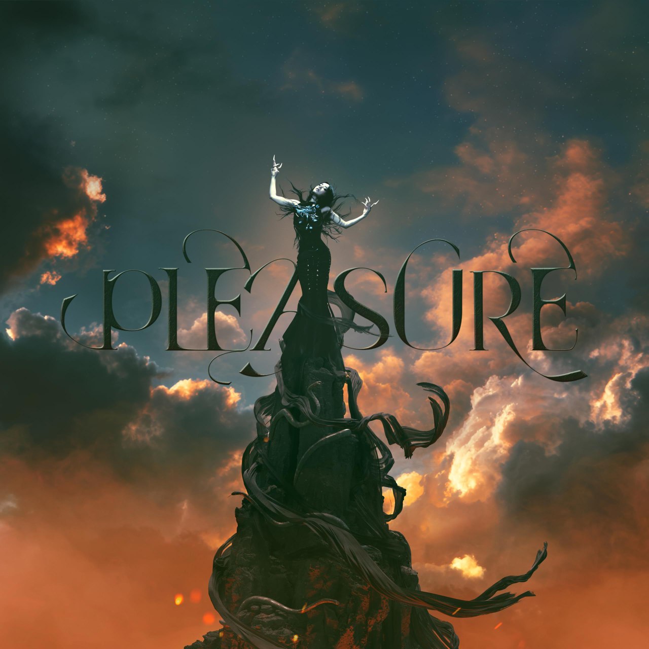 【无损】蔡依林 Pleasure (2025) FLAC Hi-Res 24bit 48kHz【935MB】 【来源：赤道365论坛】 帖子ID:54124 蔡依林歌曲mp3