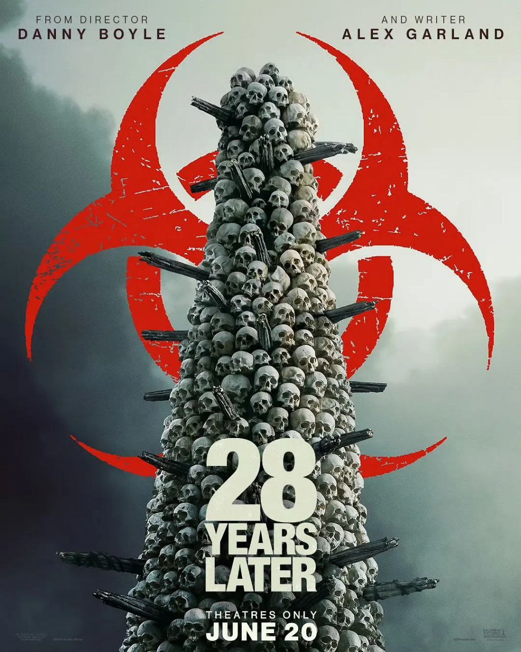 【豆瓣7.2 惊悚】 惊变28年 4k 中英字幕【9.5GB】 【来源：赤道365论坛】 帖子ID:54189 