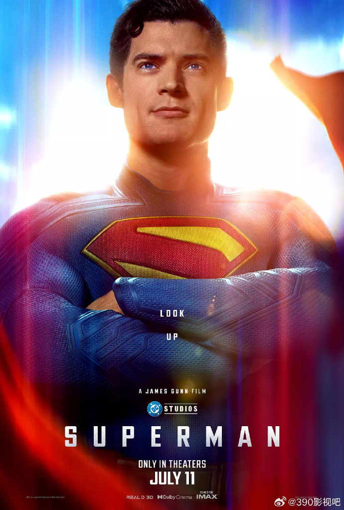 超人 Superman (2025) ​​​[4K-2160P][2025新版大超 HD正式版] 【来源：赤道365论坛】 帖子ID:54931 Superman,大超,新版,HD,超人