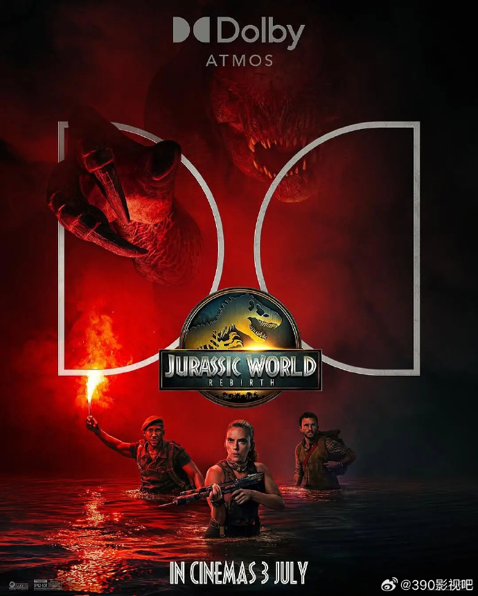 侏罗纪世界：重生.Jurassic.World: Rebirth.2025.BD2160P蓝光特效字幕版[9.4G] 【来源：赤道365论坛】 帖子ID:55030 侏罗纪世界m mp4