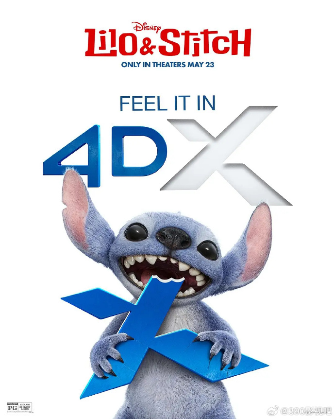 星际宝贝史迪奇.Lilo.&amp;.Stitch.2025.BD2160P蓝光特效字幕版[8.5G] 【来源：赤道365论坛】 帖子ID:55158 amp,字幕,特效