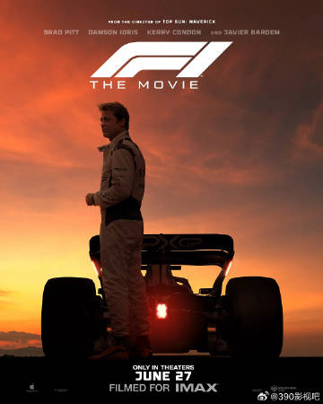 F1：狂飙飞车.F1: The.Movie.2025​​​.HD1080P特效字幕版[6.7G] 【来源：赤道365论坛】 帖子ID:55498 狂飙