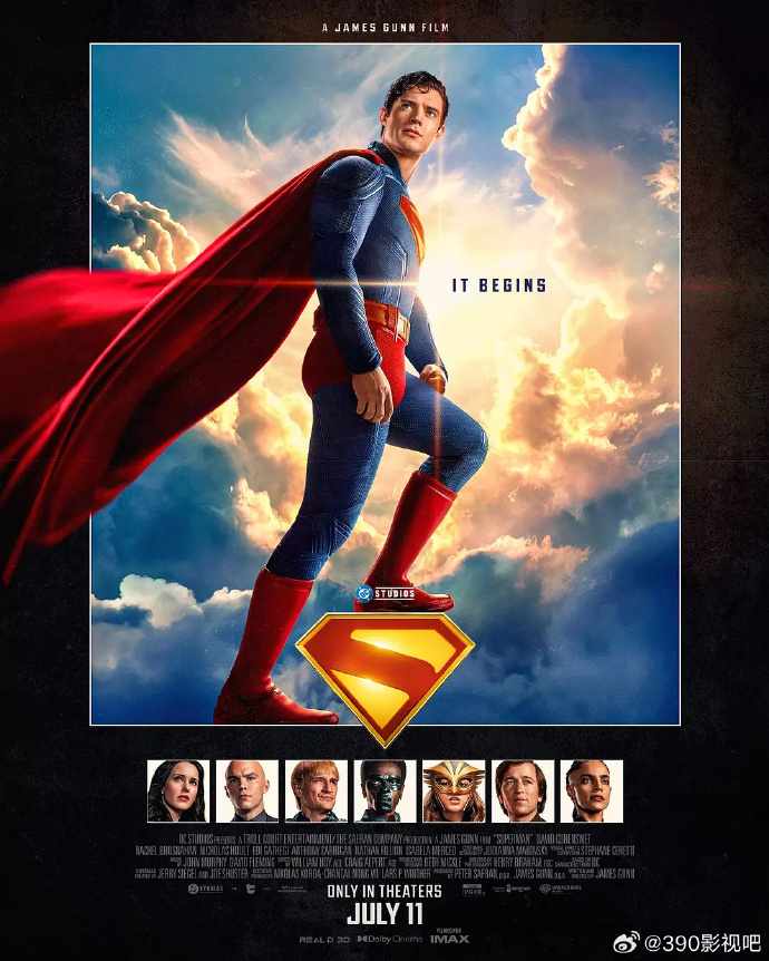 超人.Superman.2025​​.HD2160P特效字幕版[9.4G] 【来源：赤道365论坛】 帖子ID:55559 特效,超人
