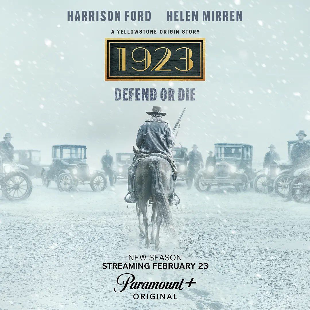 【豆瓣8.7 美剧】1923 第二季 (2025) 4K HDR 内附第一季 4K【98GB】 【来源：赤道365论坛】 帖子ID:56946 112263美剧豆瓣,1992美剧剧情,美剧1992简介,1953年美剧