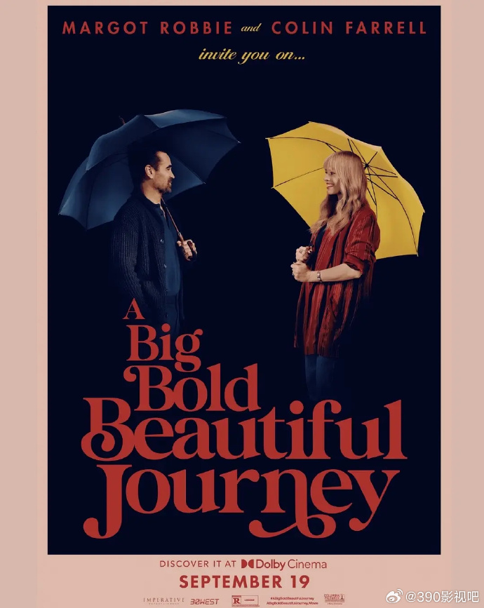绮梦之旅 A Big Bold Beautiful Journey (2025) [美国 / 爱尔兰] [剧情 / 爱情 / 奇幻 / 冒险] 英语 / 【来源：赤道365论坛】 帖子ID:58031 Beautiful,冒险,剧情,爱情,绮梦
