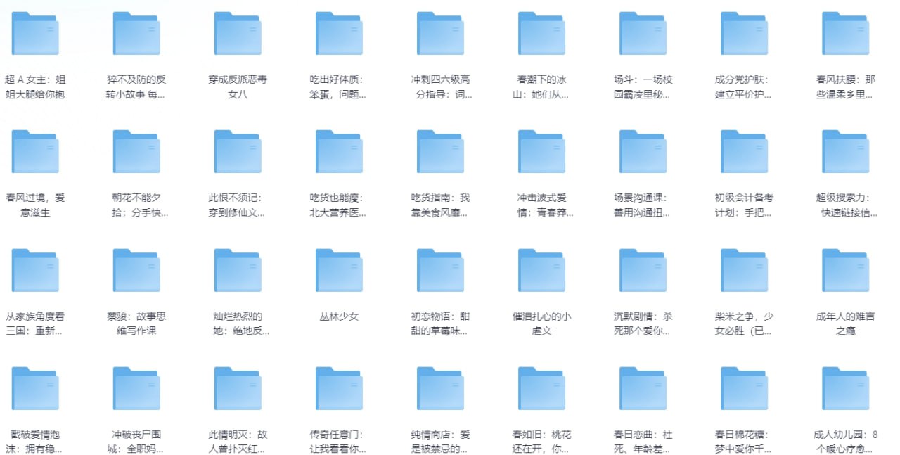 《知乎严选专栏》(22大类2万多篇)【11.6GB】 【来源：赤道365论坛】 帖子ID:59705 