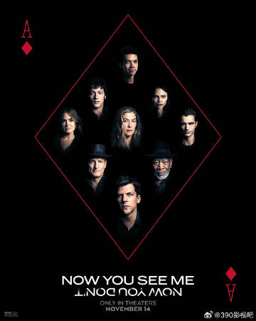 惊天魔盗团3.2025.HC1080P.X265.AC3.DDP5.1.English.CHS-ENG.JKYY[4.5G] 【来源：赤道365论坛】 帖子ID:59850 