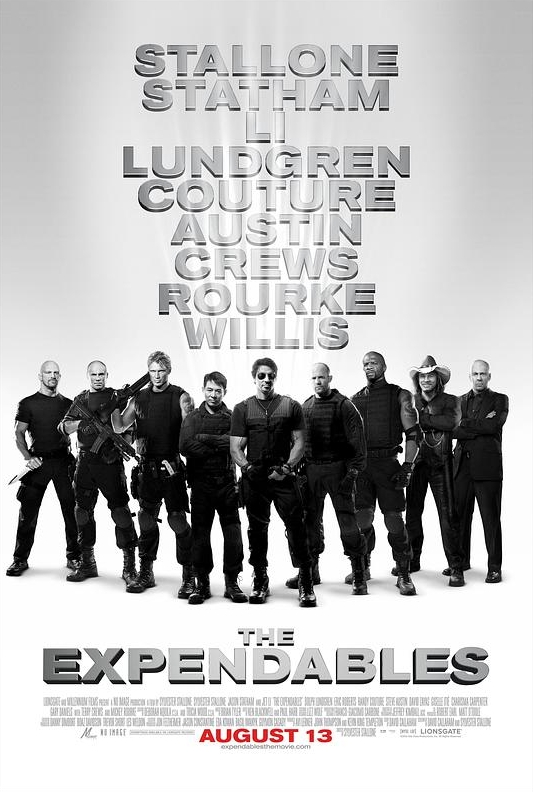 [合集]敢死队1-4[中英特效加长版]The.Expendables.2010.BD1080P.X264.AAC.English.CHS-ENG.JKYY 【来源：赤道365论坛】 帖子ID:59866 敢死队,特效,合集,中英,加长