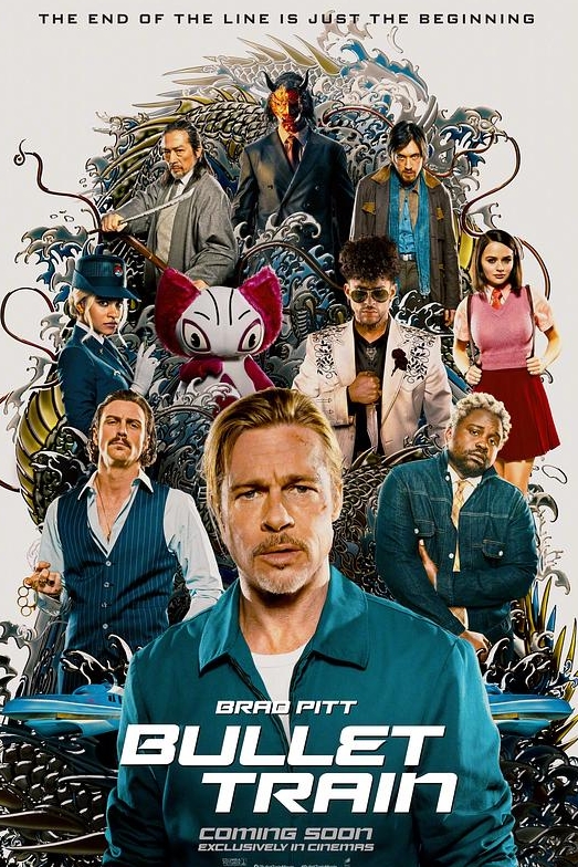 子弹列车 [中英特效]Bullet.Train.2022.BD1080P.X264.DTS-HD.MA5.1.English.CHS-ENG.JKYY.6.4G 【来源：赤道365论坛】 帖子ID:59913 特效,中英,列车,子弹