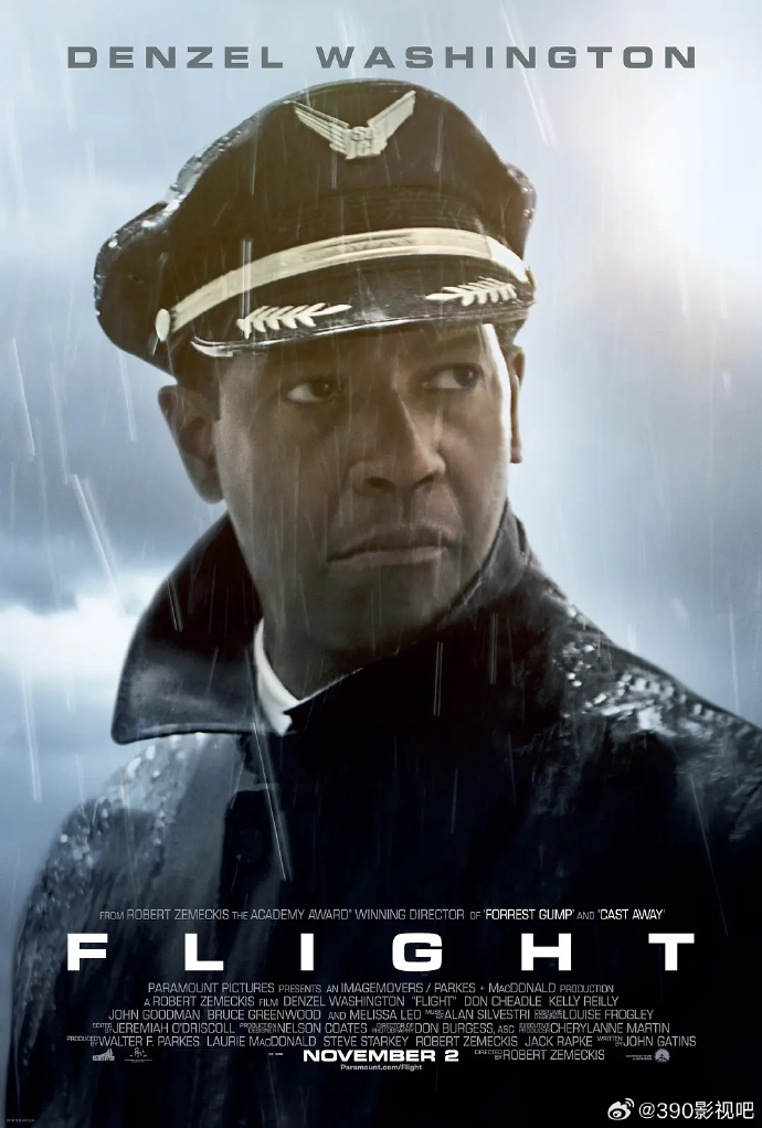 迫降航班 [中字特效]Flight.2012.BD1080P.X265.AC3.DDP5.1.English.CHS-ENG.JKYY 【来源：赤道365论坛】 帖子ID:59932 迫降航班 720p