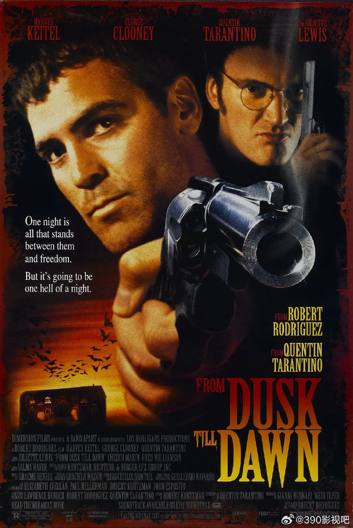 [合集]杀出个黎明1-3 [中英特效]From.Dusk.Till.Dawn.1996.BD1080P.X265.10Bit.AC3.DDP5.1.English.CHS-ENG.JKYY 【来源：赤道365论坛】 帖子ID:60220 合集,中英,特效,黎明,杀出
