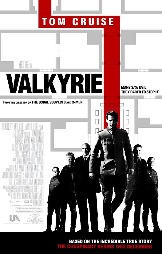 行动目标希特勒 [中英特效]Valkyrie.2008.BD1080P.X264.AAC.English&amp;Mandarin.CHS-ENG.JKYY 【来源：赤道365论坛】 帖子ID:60224 希特勒,amp,特效,中英,目标