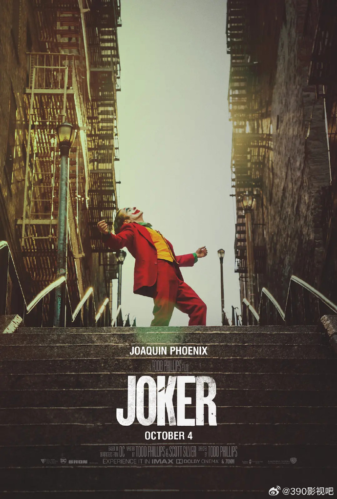 小丑 [中英特效]Joker.2019.BD1080P.X265.10Bit.AC3.DDP5.1.English.CHS-ENG.JKYY 【来源：赤道365论坛】 帖子ID:60221 小丑joker完整版,小丑joker高清