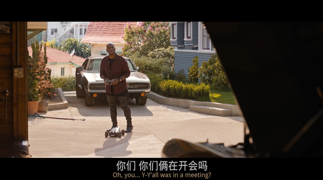 速度与激情10[中英特效字幕]Fast.X.2023.BD1080P.X265.10Bit.AC3.DDP5.1.English&amp;Mandarin.CHS-ENG.JKYY[6.8G][百度/夸克] 【来源：赤道365论坛】 帖子ID:60837 amp,中英,特效,百度