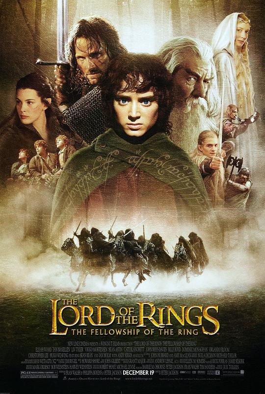 [合集]指环王1-3[中英特效字幕加长版]The.Lord.of.the.Rings.The.Fellowship.of.the.Ring.2001.EXTENDED.BD1080P.X265.10Bit.AC3.DDP5.1.Mandarin&amp;English.JKYY[37G] 【来源：赤道365论坛】 帖子ID:60896 37G,amp,指环王,字幕