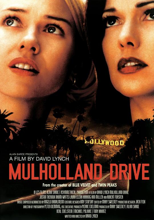 穆赫兰道[中英特效字幕]Mulholland.Drive.2001.BD1080P.X265.10Bit.AC3.DDP5.1.English&amp;German&amp;French.JKYY[7.6G][百度/夸克] 【来源：赤道365论坛】 帖子ID:60976 German,amp,字幕,中英