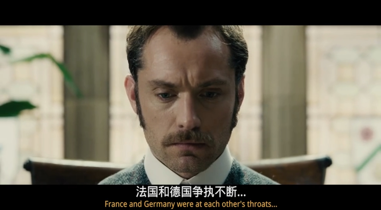 大侦探福尔摩斯2：诡影游戏[中英特效字幕]Sherlock.Holmes：A.Game.of.Shadows.2011.BD1080P.X265.10Bit.AAC.English&amp;Mandarin.JKYY[5.9G][百度/夸克] 【来源：赤道365论坛】 帖子ID:60974 福尔摩斯,amp,百度