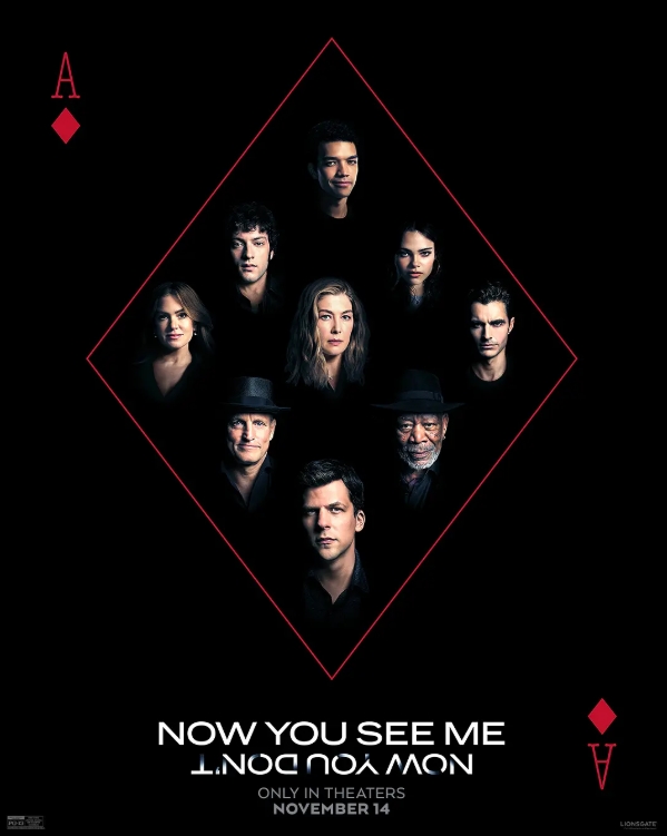 惊天魔盗团3[HD正式版]Now.You.See.Me.Now.You.Dont.2025.HD2160P.X265.10Bit.AC3.DDP5.1.English.CHS-ENG.JKYY[10G][百度/夸克] 【来源：赤道365论坛】 帖子ID:61180 正式版,10G,魔盗团,HD,夸克