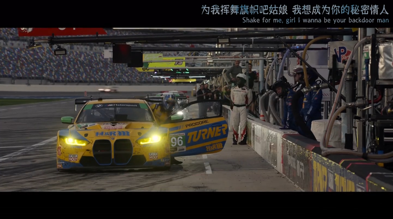 F1：狂飙飞车[4K中英特效]The.Movie.2025.BD2160P.x265.10bit.AAC.Mandarin&English.CHS-ENG.JKYY[11G][百度/夸克]-红影盘社区