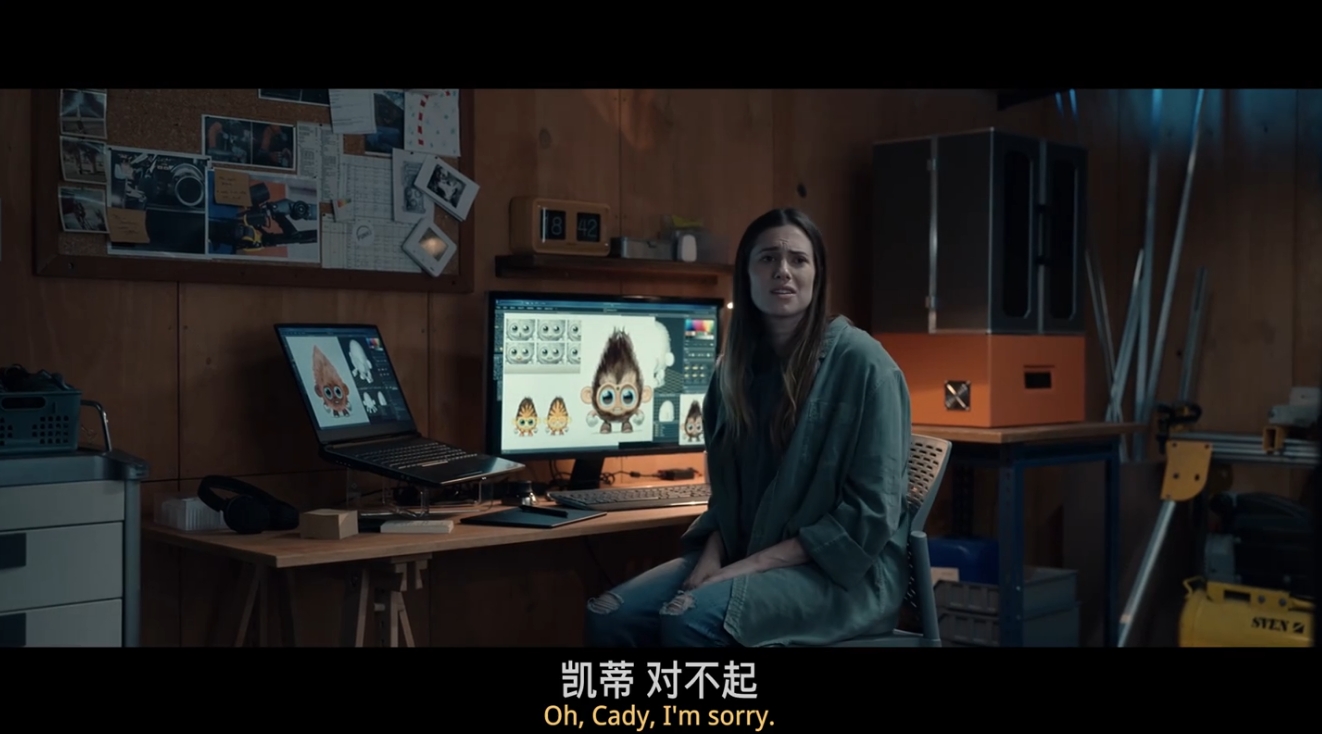 图片[3]-梅根[4K中英特效字幕]M3GAN.2022.Theatrical.Cut.BD2160P.X265.10Bit.AC3.DDP5.1.Mandarin&English.CHS-ENG.JKYY[7.5G][百度/夸克]-夸克网盘红影盘社区-网盘列表-红影盘社区