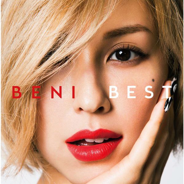 安良城红 - BENI - Best All Singles &amp; Covers Hits FLAC【984.4MB】 【来源：赤道365论坛】 帖子ID:61504 