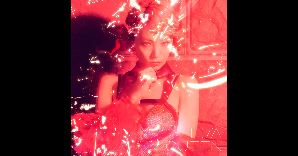 2024 LiSA《QUEEN》《香格里拉边境》第二季 flac【107.8MB】 【来源：赤道365论坛】 帖子ID:62005 