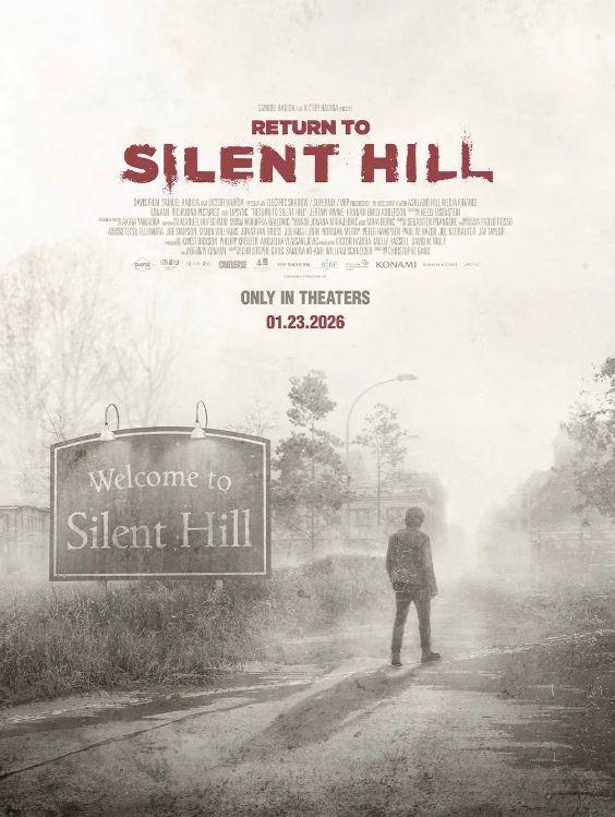 重返寂静岭 Return to Silent Hill.2026.HC1080P.X265.AC3.DDP5.1.English.CHS-ENG.JKYY[8G] 【来源：赤道365论坛】 帖子ID:62612 Return,Silent,寂静岭,to,8G