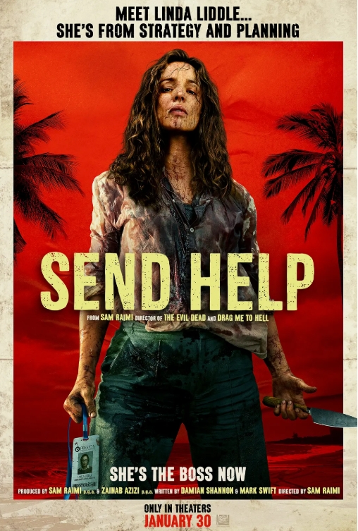 请求救援/荒岛囚救 Send.Help.2026.HC1080P.X265.AC3.DDP5.1.English.CHS-ENG.JKYY[5.6G] 【来源：赤道365论坛】 帖子ID:63750 救援,囚救,荒岛,请求