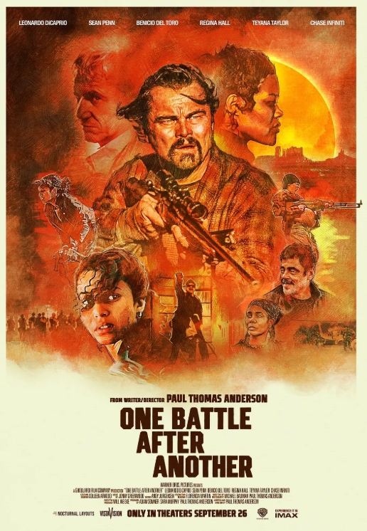 一战再战 [4K蓝光中英特效字幕]One.Battle.After.Another.2025.BD2160P.X265.10Bit.AC3.DDP5.1.Mandarin&English.CHS-ENG.JKYY[9.6G][百度/夸克]-盘宝库 - 优质网盘资源分享社区 | 夸克迅雷百度云盘资源大全