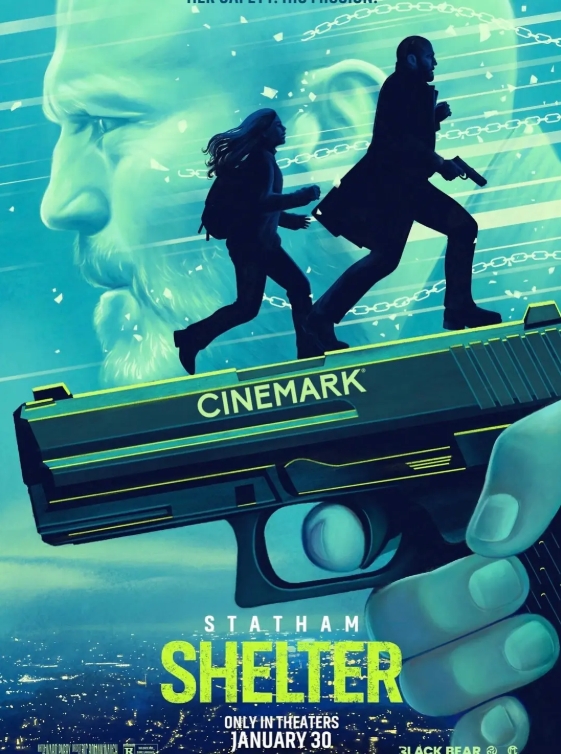 庇护之地 Shelter.2026.HC1080P.X265.AC3.DDP5.1.English.CHS-ENG.JKYY[6.2G][百度/夸克] 【来源：赤道365论坛】 帖子ID:64034 百度,夸克,之地,庇护