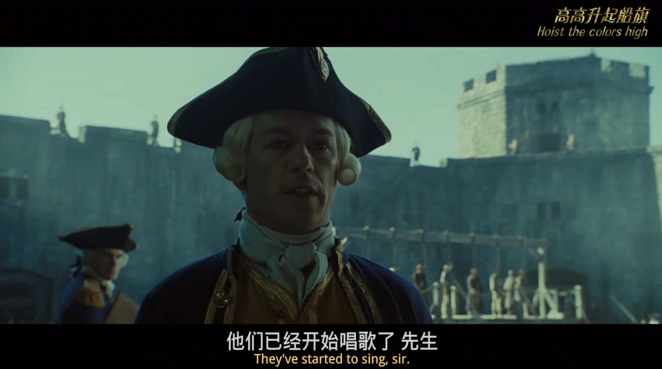 [合集]加勒比海盗1-5[中英特效字幕]Pirates.of.the.Caribbean.The.Curse.of.the.Black.Pearl.2003.BD1080P.x265.10bit.AAC.Mandarin&English.JKYY[44.2G][百度/夸克]-盘宝库 - 优质网盘资源分享社区 | 夸克迅雷百度云盘资源大全