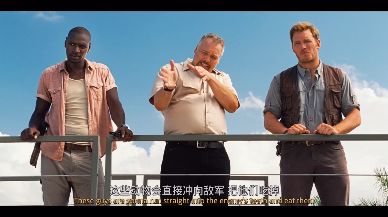 侏罗纪世界1-3[4K中英特效字幕]Jurassic.World.Dominion.2022.EC.BD1080P.X265.10Bit.AC3.DDP5.1.Mandarin&English.JKYY[29.9G][百度/夸克]-盘宝库 - 优质网盘资源分享社区 | 夸克迅雷百度云盘资源大全