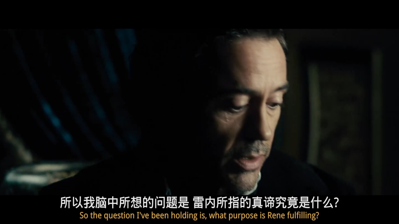 大侦探福尔摩斯2：诡影游戏[中英特效字幕]Sherlock.Holmes：A.Game.of.Shadows.2011.BD1080P.X265.10Bit.AAC.English&Mandarin.JKYY[5.9G][百度/夸克]-盘宝库 - 优质网盘资源分享社区 | 夸克迅雷百度云盘资源大全