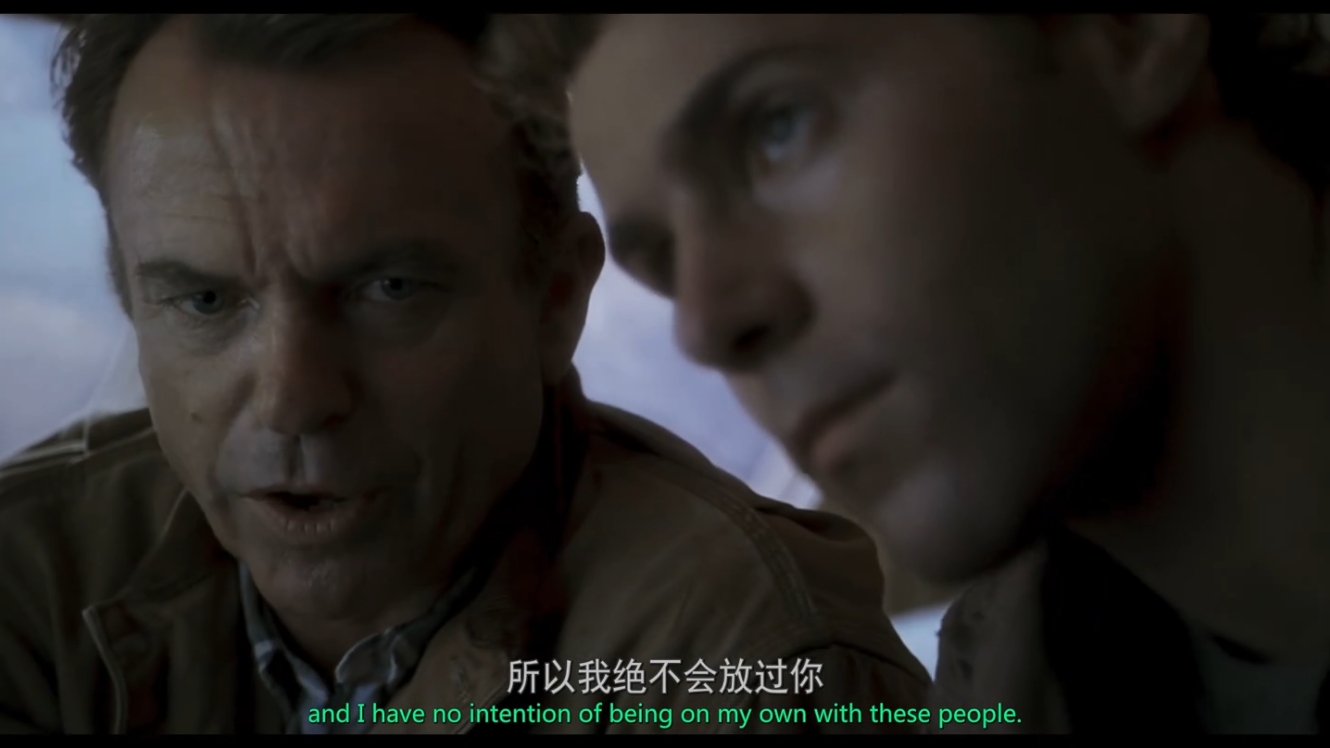 侏罗纪公园1-3[中英特效字幕]Jurassic.Park.III.2001.BD1080P.X265.10Bit.AC3.DDP5.1.Mandarin&English.CHS-ENG.JKYY[14.3G][百度/夸克]-盘宝库 - 优质网盘资源分享社区 | 夸克迅雷百度云盘资源大全