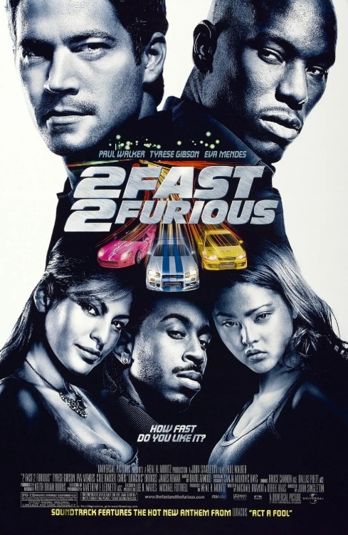 速度与激情2[4K中英特效字幕]2.Fast.2.Furious.2003.BD2160P.X265.10Bit.AC3.DDP5.1.Mandarin&English.CHS-ENG.JKYY[8.5G][百度/夸克]-盘宝库 - 优质网盘资源分享社区 | 夸克迅雷百度云盘资源大全