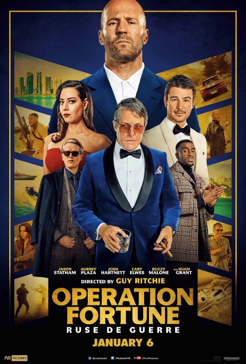 金爆行动[中英特效字幕]Operation.Fortune.Ruse.de.guerre.2023.BD1080P.X265.10Bit.AC3.DDP5.1.English&Mandarin.PGS-CHS-ENG.JKYY[5.3G][百度/夸克]-盘宝库 - 优质网盘资源分享社区 | 夸克迅雷百度云盘资源大全