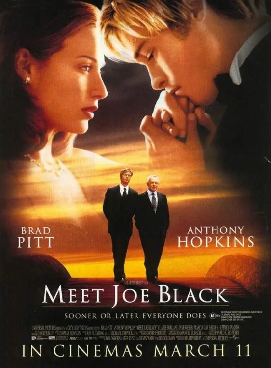 第六感生死缘[中英特效字幕]Meet.Joe.Black.1998.BD1080P.X265.10Bit.AC3.DDP5.1.English.CHS-ENG.JKYY[5.8G][百度/夸克]-盘宝库 - 优质网盘资源分享社区 | 夸克迅雷百度云盘资源大全