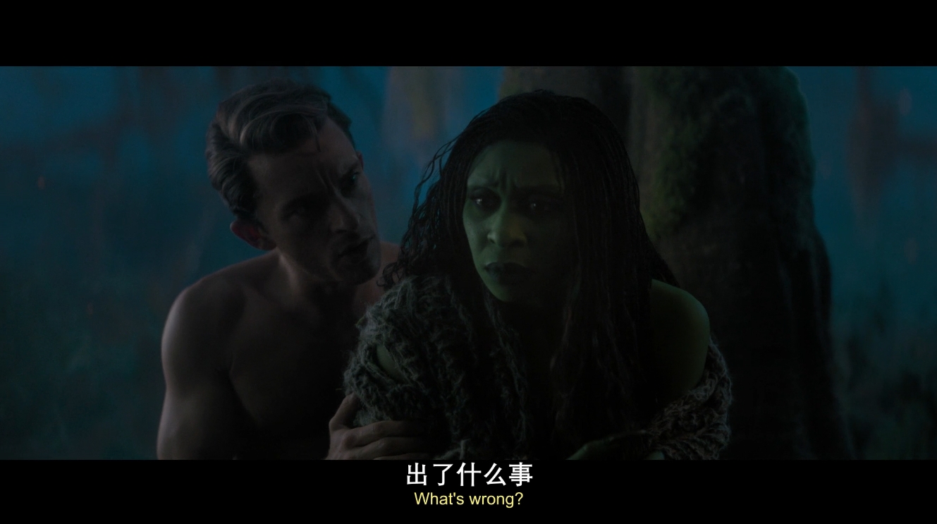 魔法坏女巫2[蓝光中英双字]Wicked.For.Good.2025.BD1080P.X265.10Bit.AC3.DDP5.1.English.CHS-ENG.JKYY[4G][百度/夸克]-盘宝库 - 优质网盘资源分享社区 | 夸克迅雷百度云盘资源大全