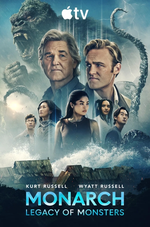 帝王计划：怪兽遗产 第二季 [中英特效字幕]Monarch.Legacy.of.Monsters.2026.HD1080P.X265.10Bit.AC3.DDP5.1.English.CHS-ENG[2G][更新中]-盘宝库 - 优质网盘资源分享社区 | 夸克迅雷百度云盘资源大全