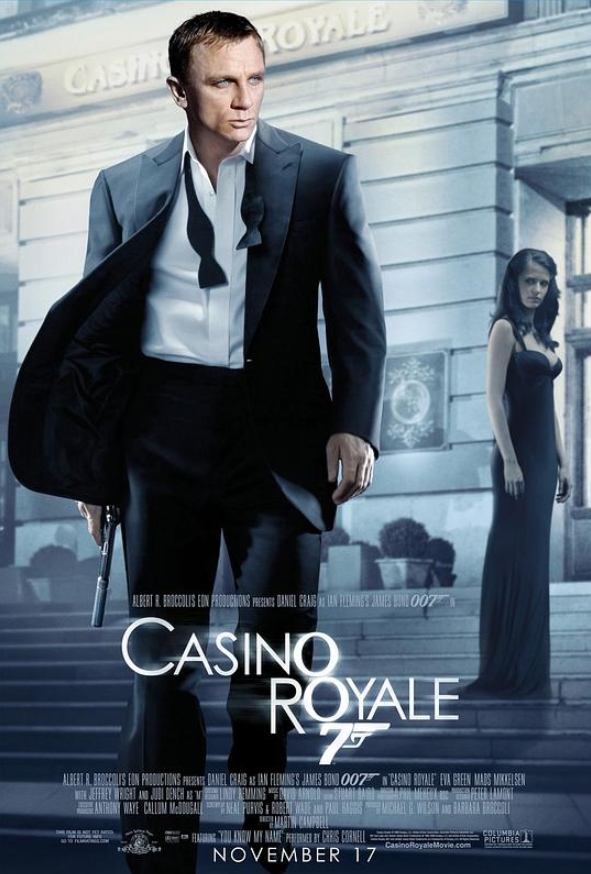 007：大战皇家赌场[中英特效字幕]Casino.Royale.2006.BD1080P.X265.10Bit.AC3.DDP5.1.English.CHS-ENG.JKYY[3.9G][百度/夸克]-盘宝库 - 优质网盘资源分享社区 | 夸克迅雷百度云盘资源大全
