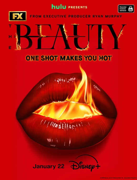 美丽毒素 [全11集][精校字幕版]The Beauty.2026.HD1080P.x265.English.CHS-ENG.JKYY[1.2G/集][百度/夸克]-盘宝库 - 优质网盘资源分享社区 | 夸克迅雷百度云盘资源大全