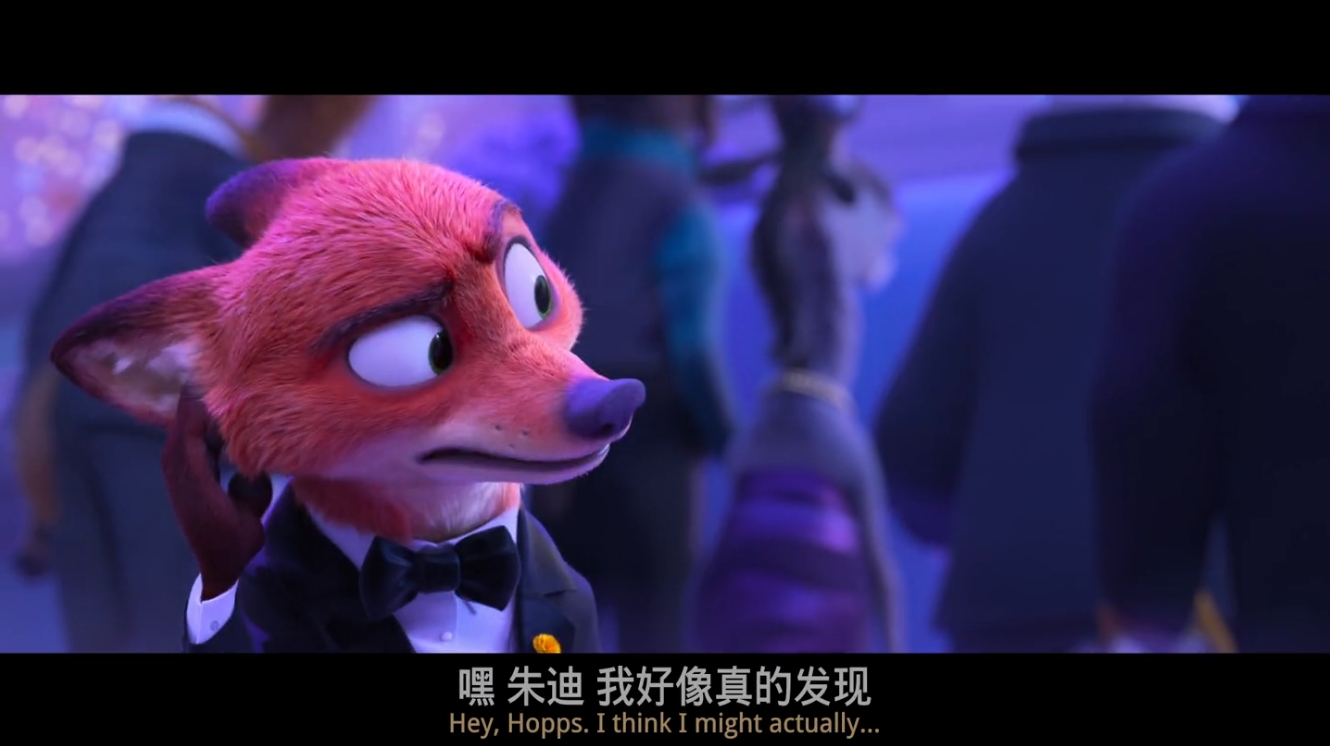 疯狂动物城1-2[蓝光中英特效字幕]Zootopia.2.2025.BD1080P.X265.10Bit.AC3.DDP5.1.English.CHS-ENG.JKYY[10.5G][百度/夸克]-盘宝库 - 优质网盘资源分享社区 | 夸克迅雷百度云盘资源大全