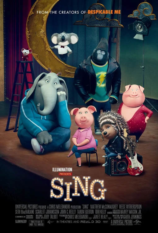 欢乐好声音[中英特效字幕]Sing.2016.BD1080P.SDR.X265.10Bit.AC3.DDP5.1.English&Mandarin&Cantonese.PGS-CHS-ENG.JKYY[5.3G][百度/夸克]-盘宝库 - 优质网盘资源分享社区 | 夸克迅雷百度云盘资源大全