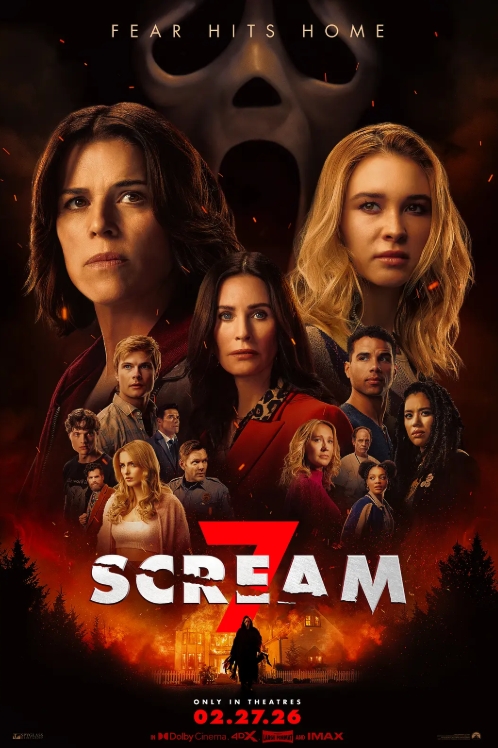 惊声尖叫7 [HD正式版]Scream 7.2026.HD1080P.X265.AC3.DDP5.1.English.CHS-ENG.JKYY[2.5G][百度/夸克]-盘宝库 - 优质网盘资源分享社区 | 夸克迅雷百度云盘资源大全