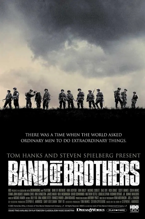 兄弟连[全10集][中字特效字幕]Band of Brothers.2001.BluRay.HEVC.1080p.AAC.2Audios.JKYY[24G][百度/夸克]-盘宝库 - 优质网盘资源分享社区 | 夸克迅雷百度云盘资源大全