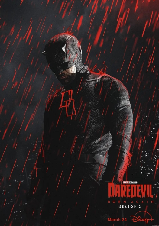 夜魔侠：重生 第二季 [更新中]Daredevil: Born Again Season 2.2026.HD1080P.X265.10Bit.AC3.DDP5.1.English.CHS-ENG[1.5G/集][百度/夸克]-盘宝库 - 优质网盘资源分享社区 | 夸克迅雷百度云盘资源大全