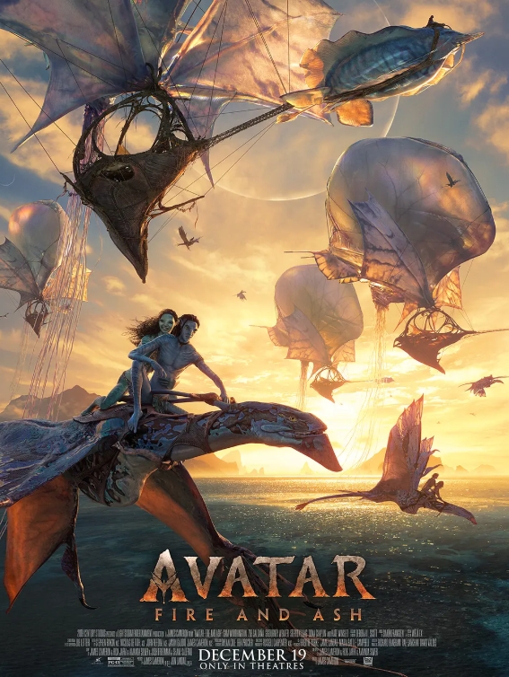 阿凡达：火与烬[HD正式版]Avatar: Fire and Ash.2025.HD1080P.X265.AC3.DDP5.1.English.CHS-ENG.JKYY[9.4G][百度/夸克]-盘宝库 - 优质网盘资源分享社区 | 夸克迅雷百度云盘资源大全