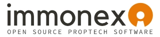 immonex Open Source Software